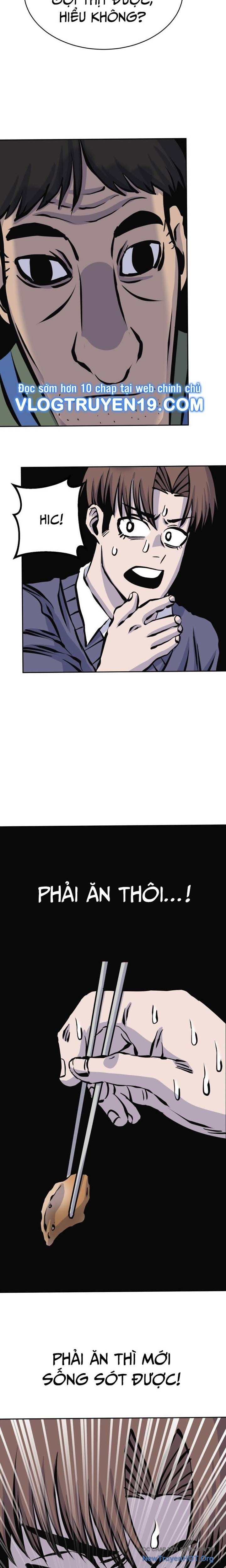 Văn Phòng Ám Sát Chapter 7 - Trang 30