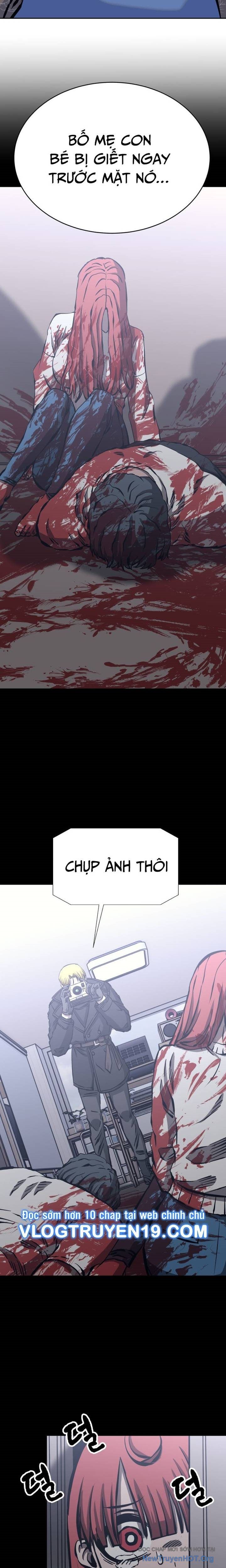 Văn Phòng Ám Sát Chapter 7 - Trang 4
