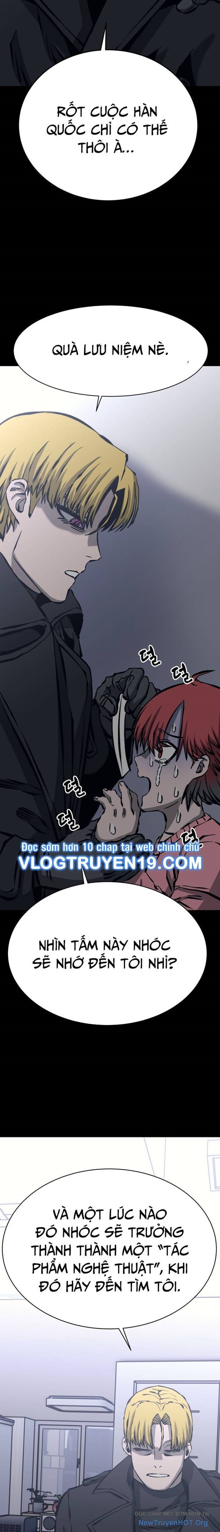 Văn Phòng Ám Sát Chapter 7 - Trang 6