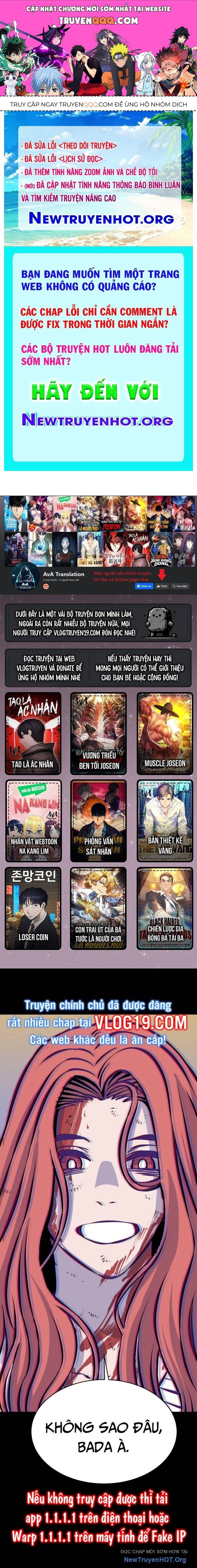 Văn Phòng Ám Sát Chapter 8 - Trang 1