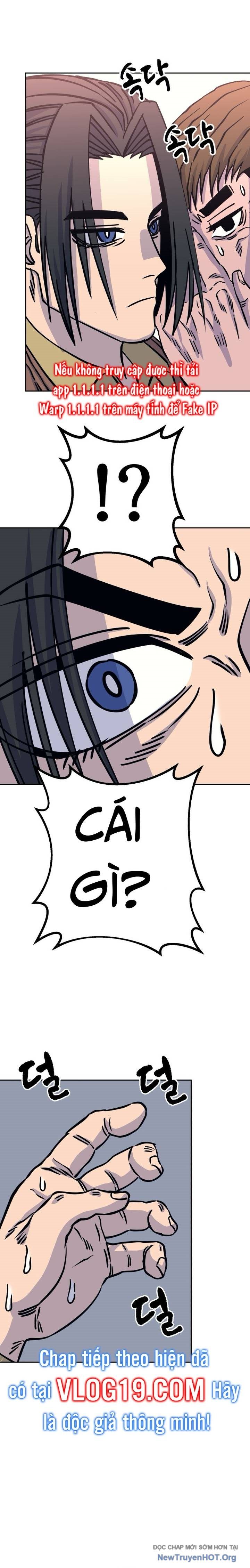 Văn Phòng Ám Sát Chapter 8 - Trang 13