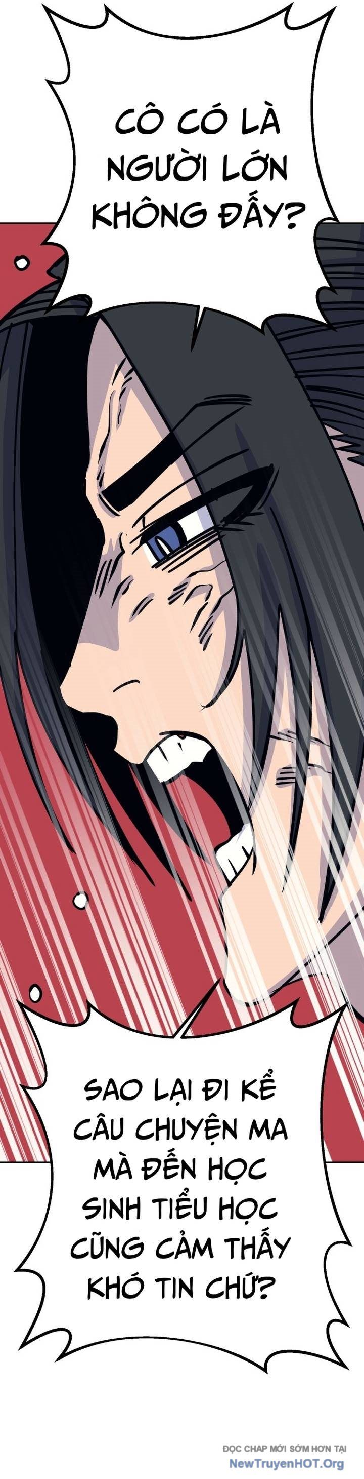 Văn Phòng Ám Sát Chapter 8 - Trang 19