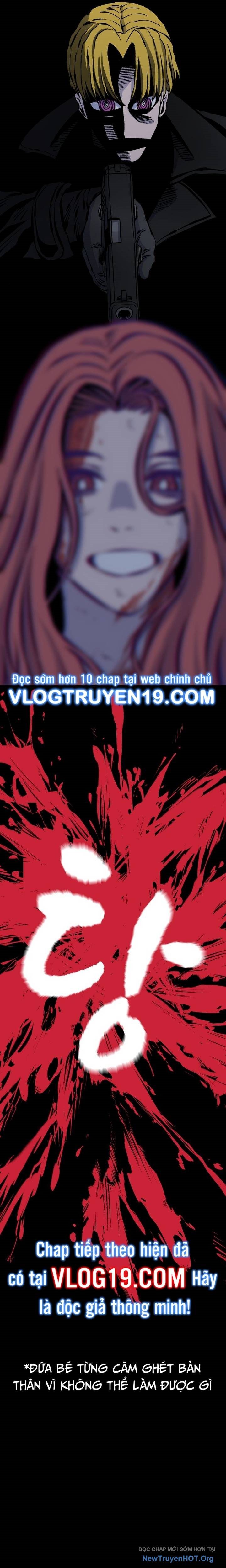 Văn Phòng Ám Sát Chapter 8 - Trang 3
