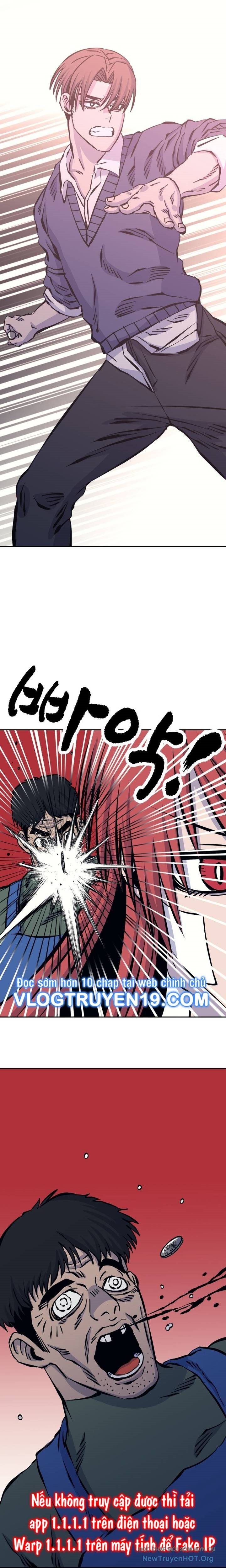 Văn Phòng Ám Sát Chapter 8 - Trang 39
