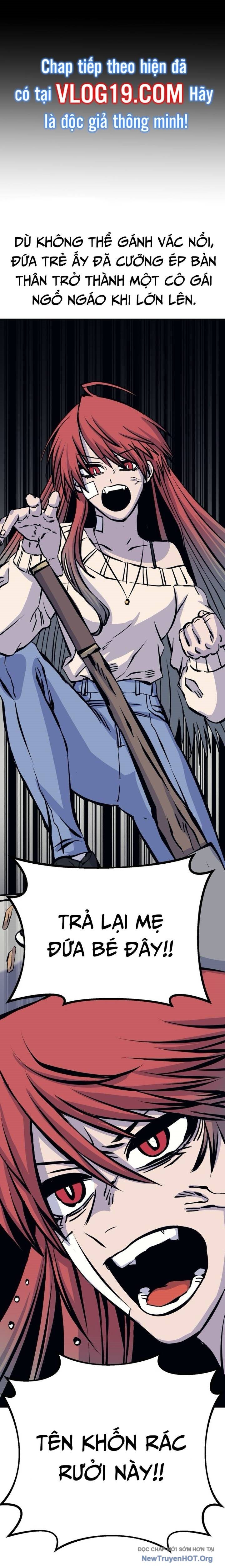 Văn Phòng Ám Sát Chapter 8 - Trang 4