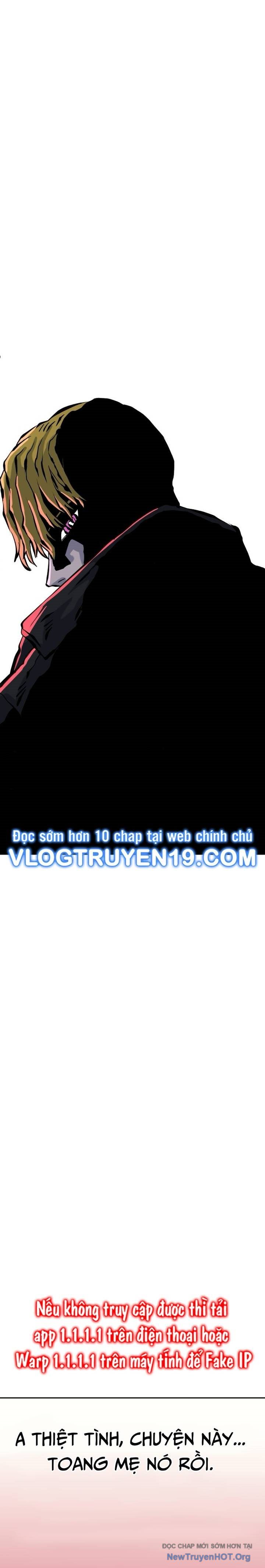 Văn Phòng Ám Sát Chapter 8 - Trang 5