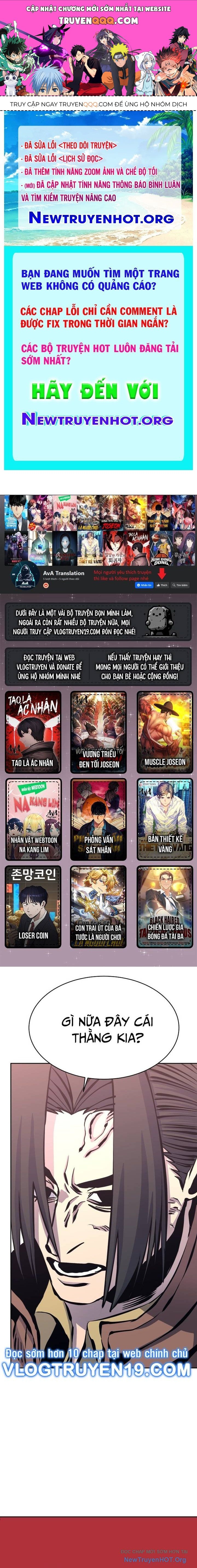 Văn Phòng Ám Sát Chapter 9 - Trang 1