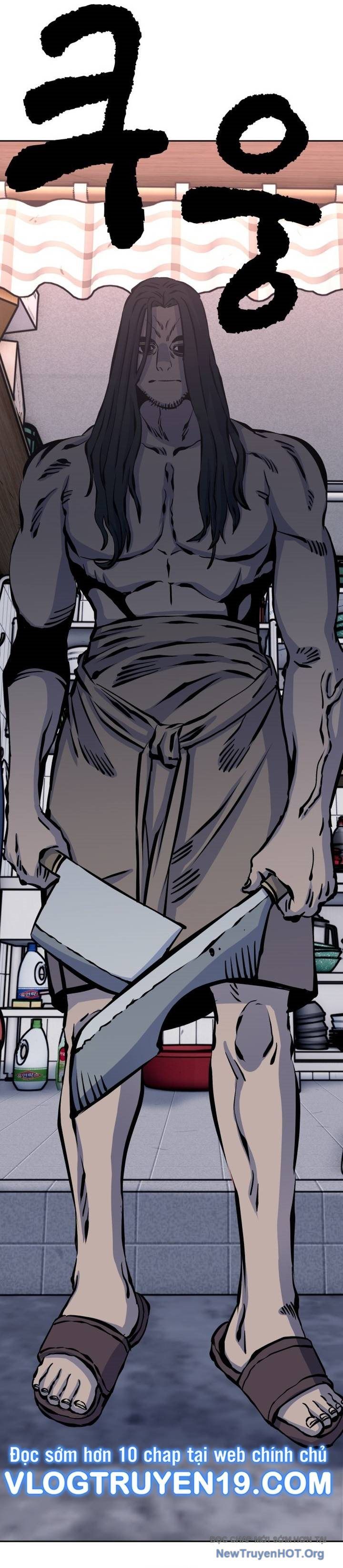 Văn Phòng Ám Sát Chapter 9 - Trang 26