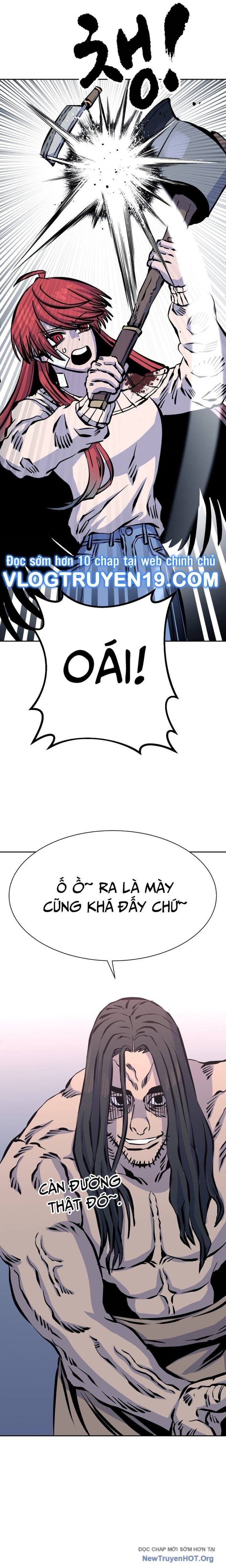 Văn Phòng Ám Sát Chapter 9 - Trang 29