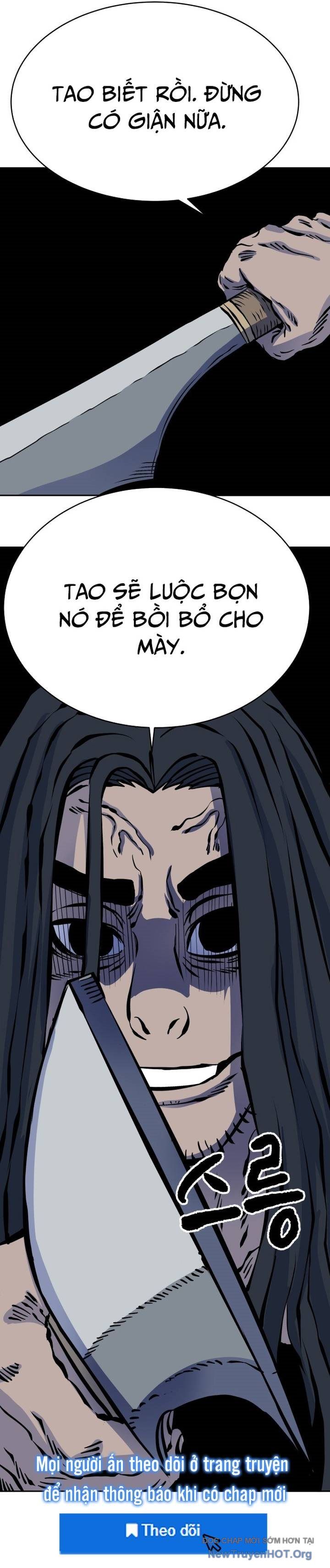 Văn Phòng Ám Sát Chapter 9 - Trang 36