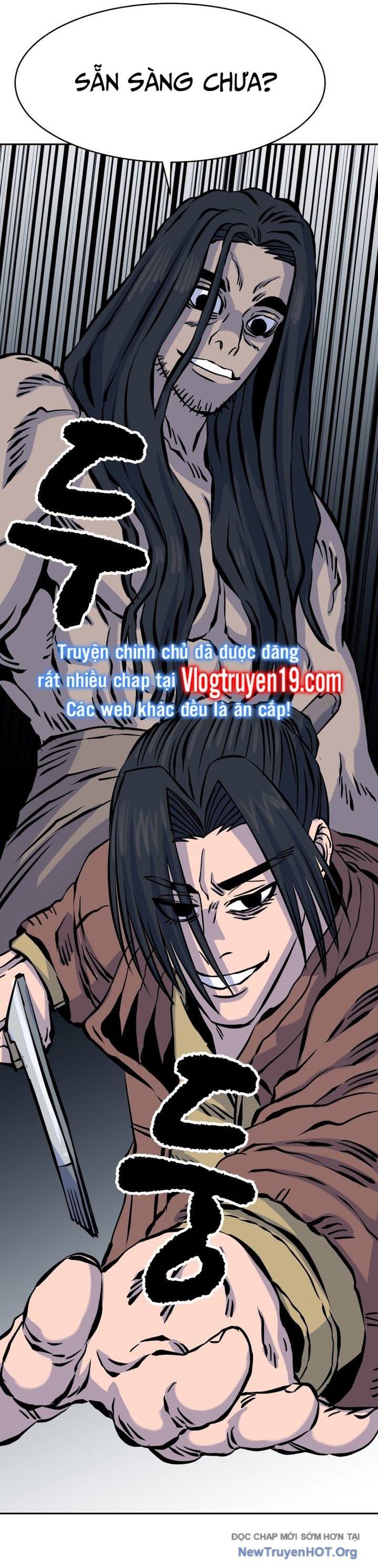 Văn Phòng Ám Sát Chapter 9 - Trang 41