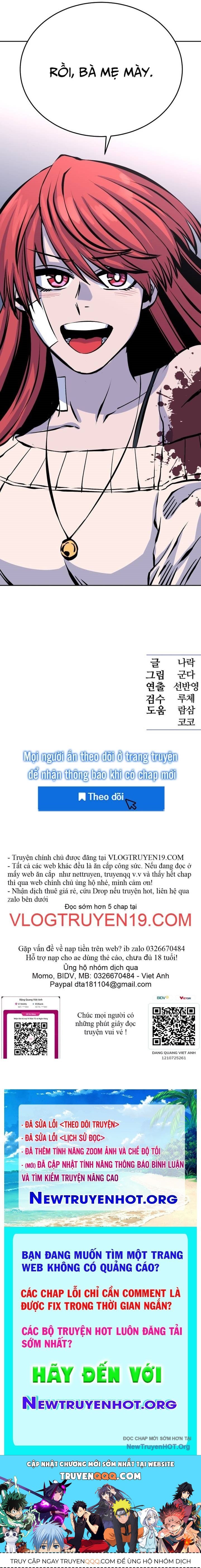 Văn Phòng Ám Sát Chapter 9 - Trang 42
