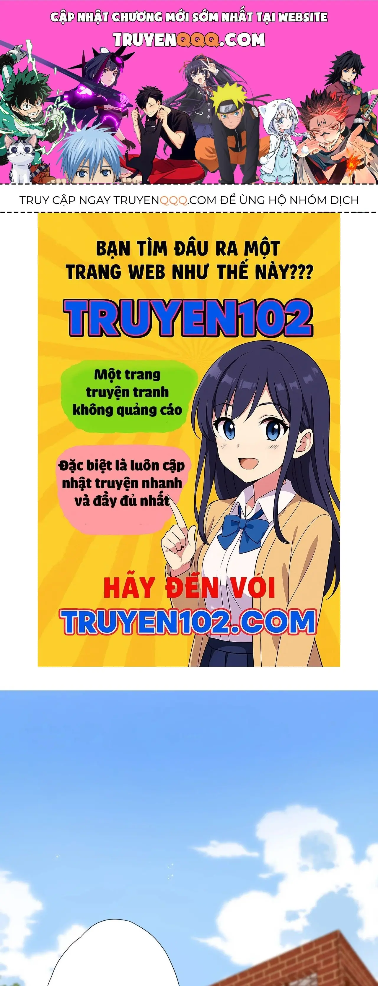 Vãn Triều Chapter 1 - Trang 1