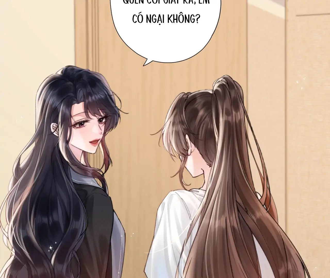 Vãn Triều Chapter 1 - Trang 15