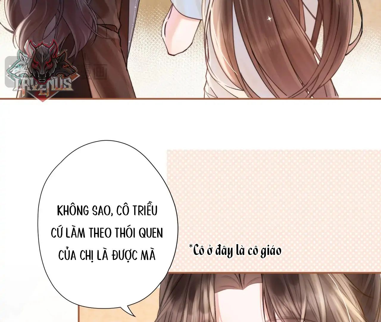 Vãn Triều Chapter 1 - Trang 16