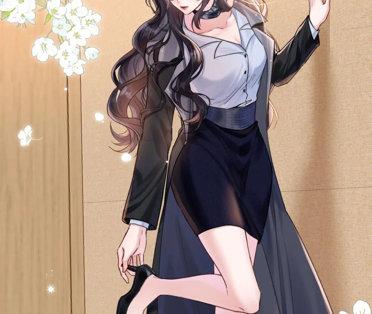 Vãn Triều Chapter 1 - Trang 18