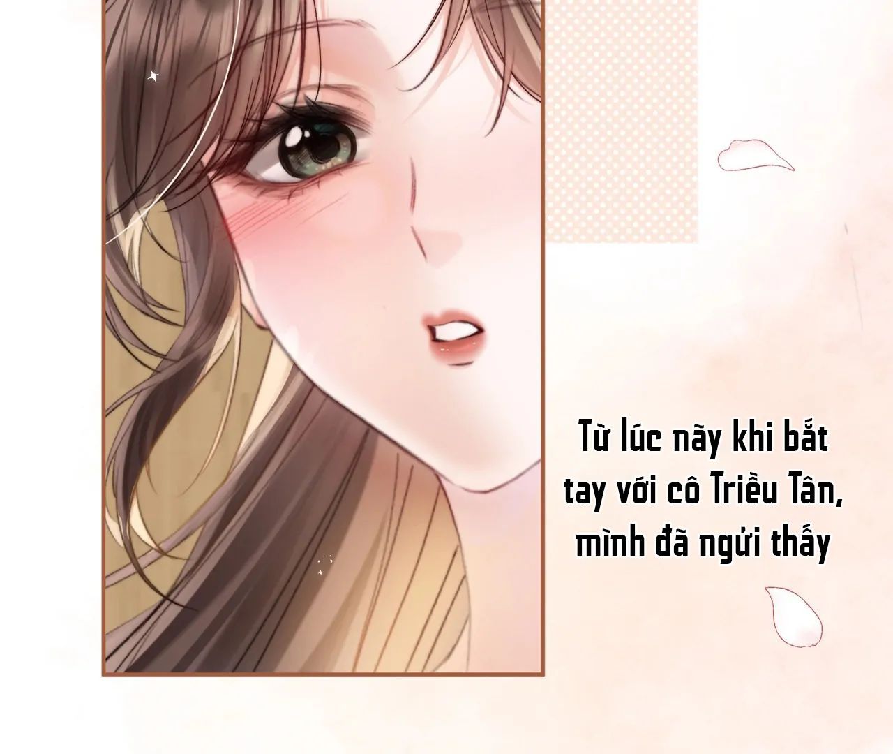 Vãn Triều Chapter 1 - Trang 21
