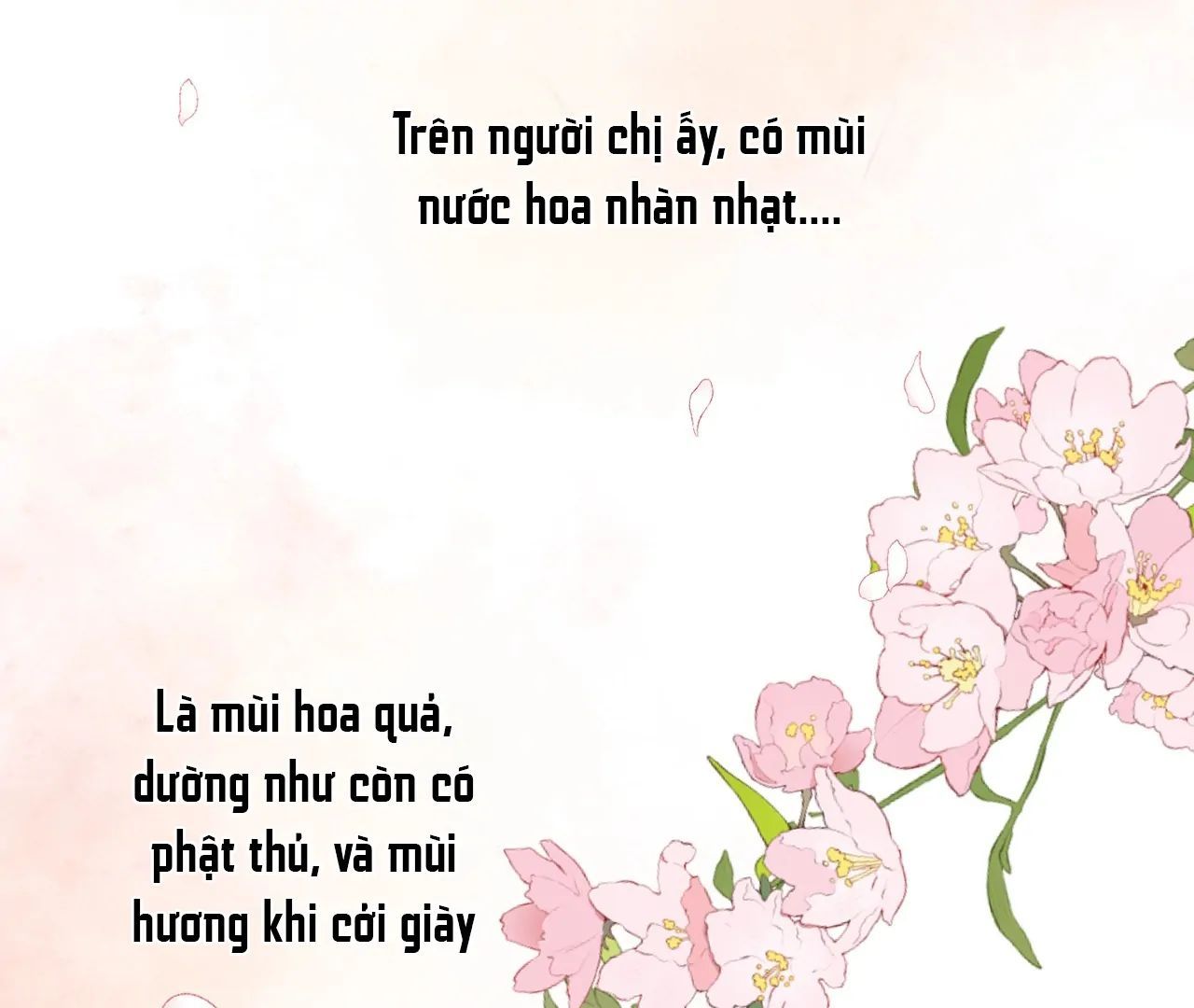 Vãn Triều Chapter 1 - Trang 22