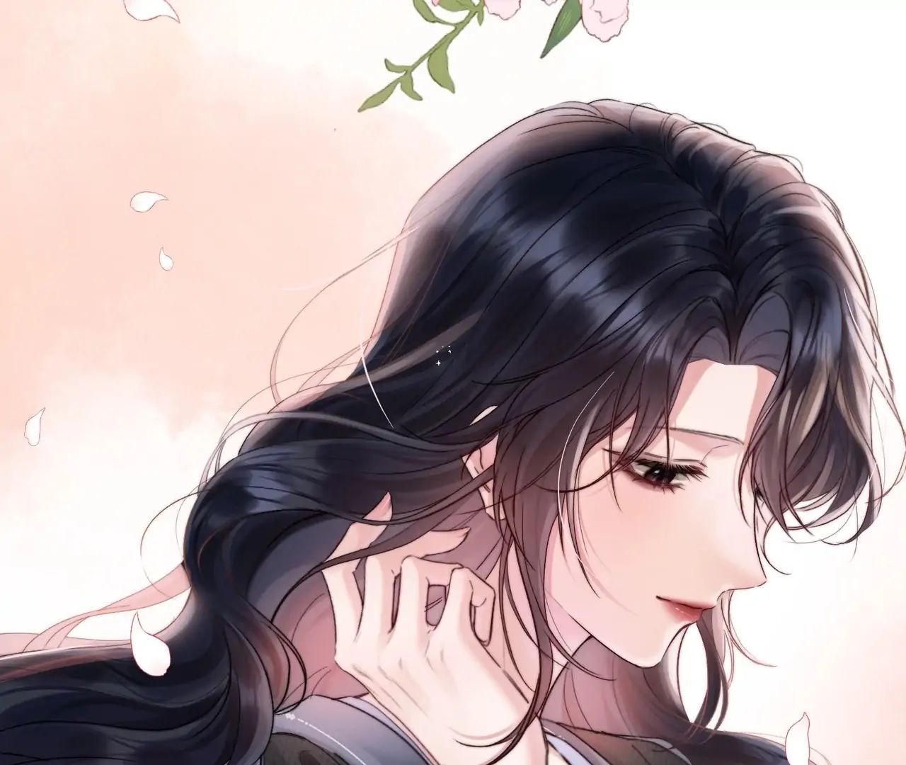 Vãn Triều Chapter 1 - Trang 23