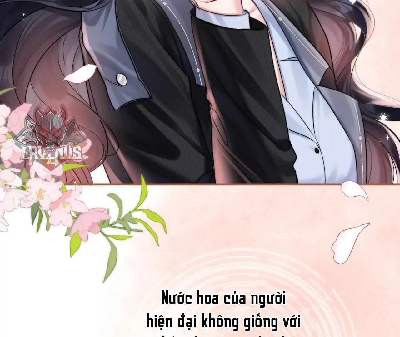 Vãn Triều Chapter 1 - Trang 24