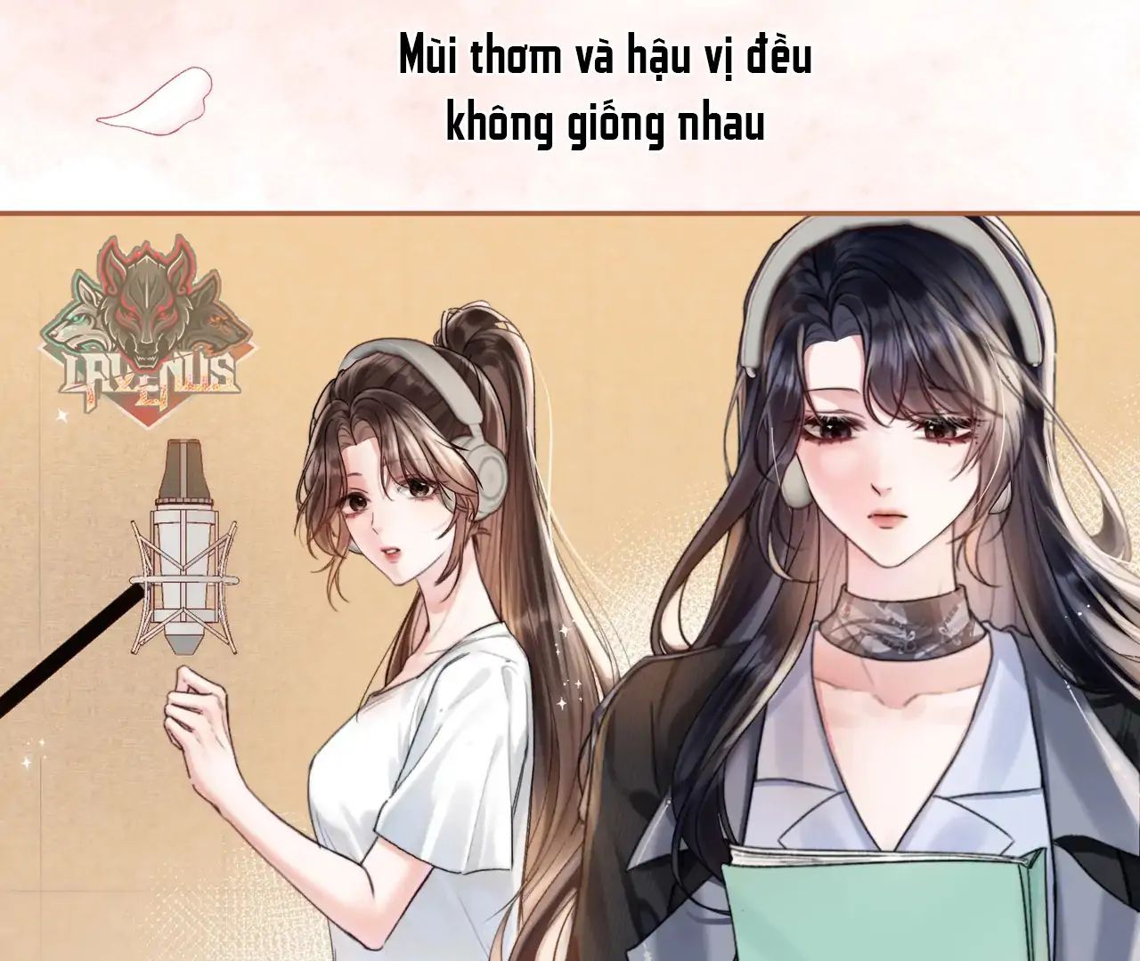Vãn Triều Chapter 1 - Trang 27