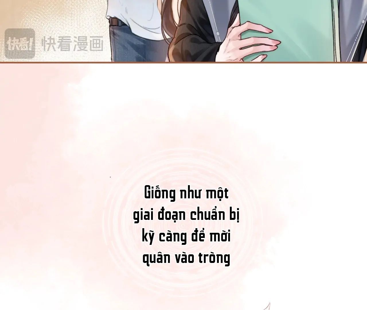 Vãn Triều Chapter 1 - Trang 28