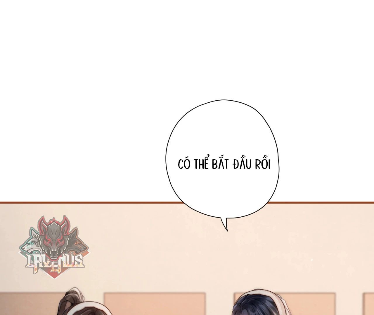 Vãn Triều Chapter 1 - Trang 31