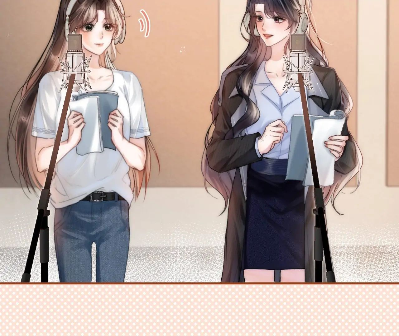Vãn Triều Chapter 1 - Trang 32