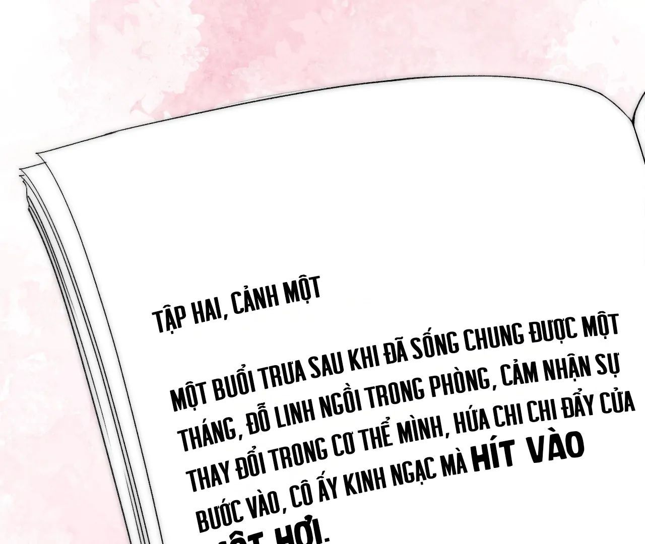 Vãn Triều Chapter 1 - Trang 36