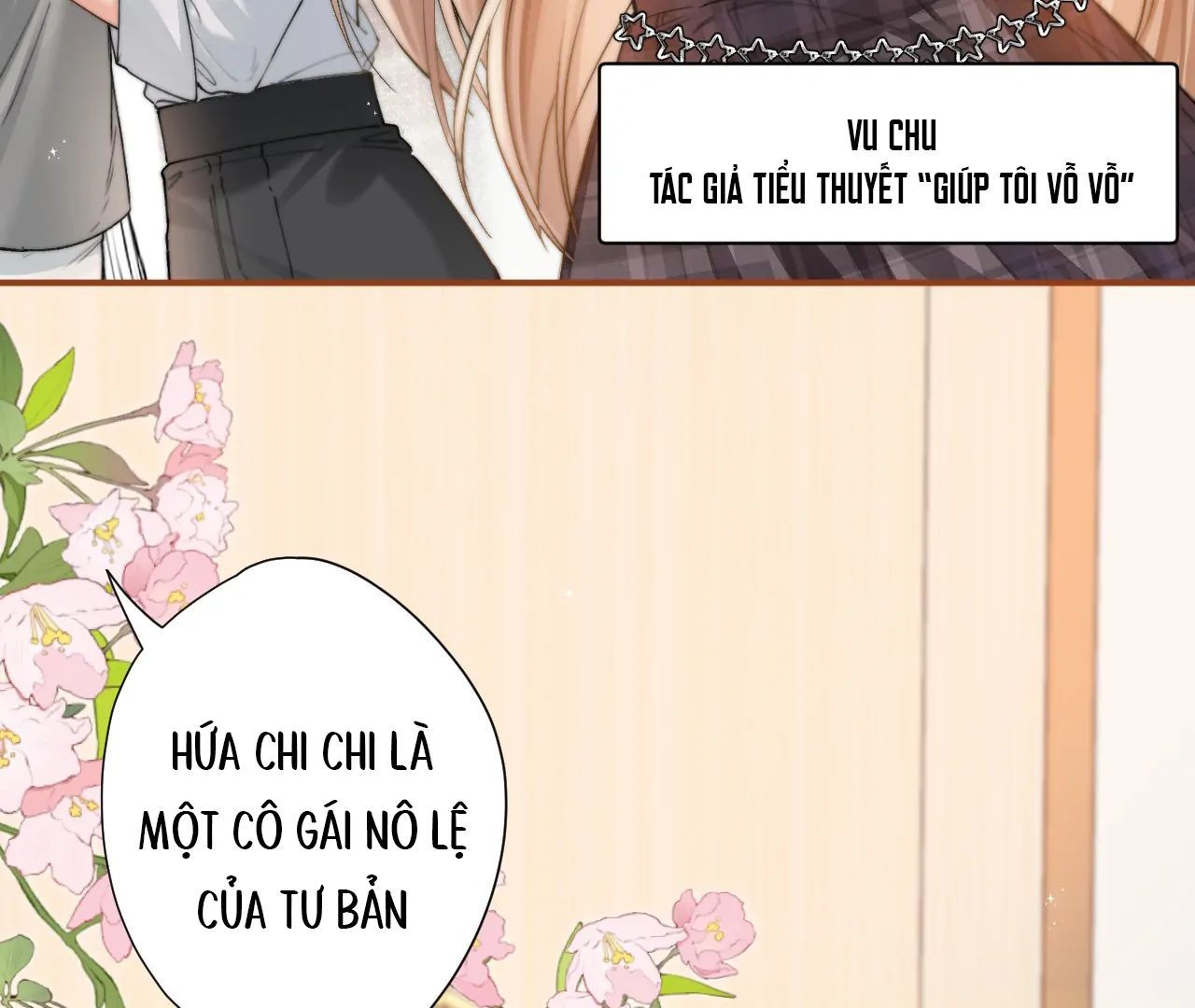 Vãn Triều Chapter 1 - Trang 4