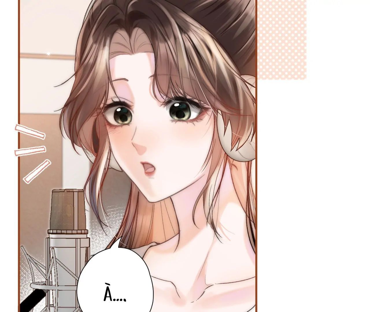 Vãn Triều Chapter 1 - Trang 40