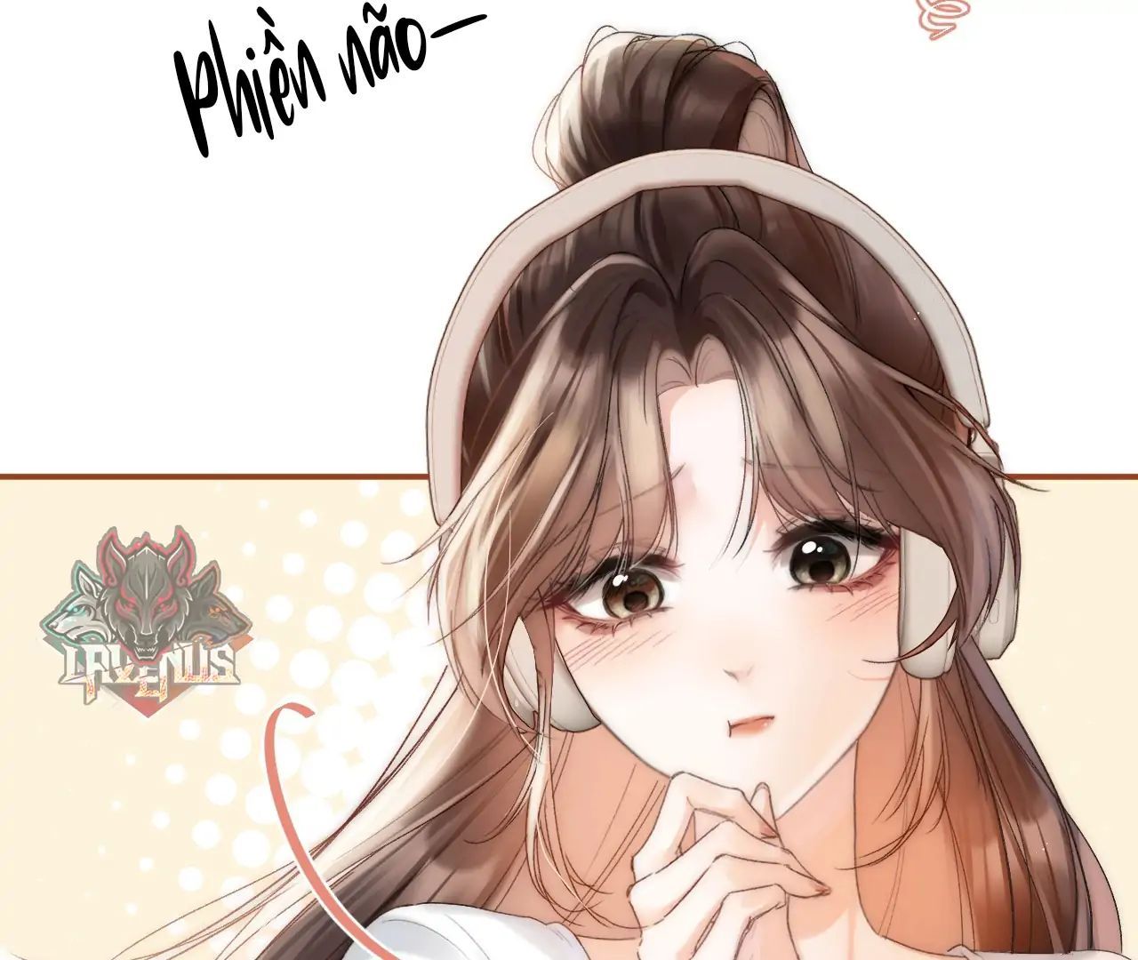Vãn Triều Chapter 1 - Trang 44