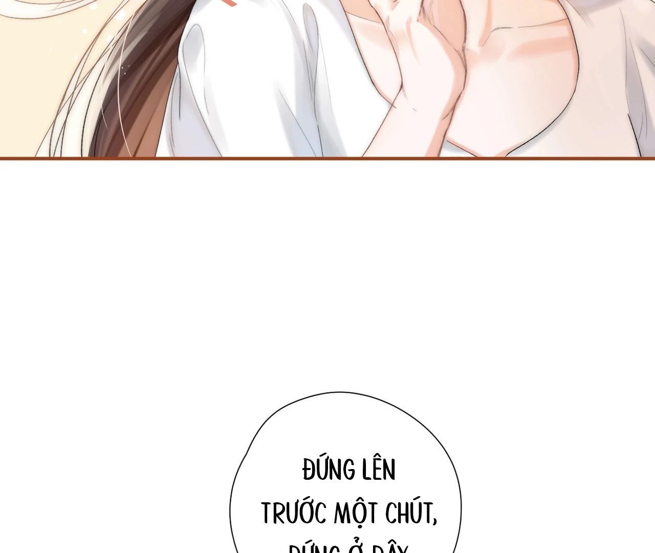 Vãn Triều Chapter 1 - Trang 45