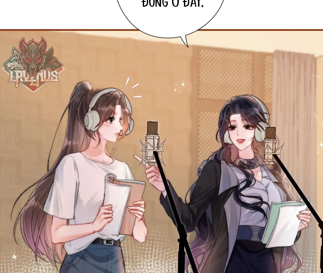 Vãn Triều Chapter 1 - Trang 46