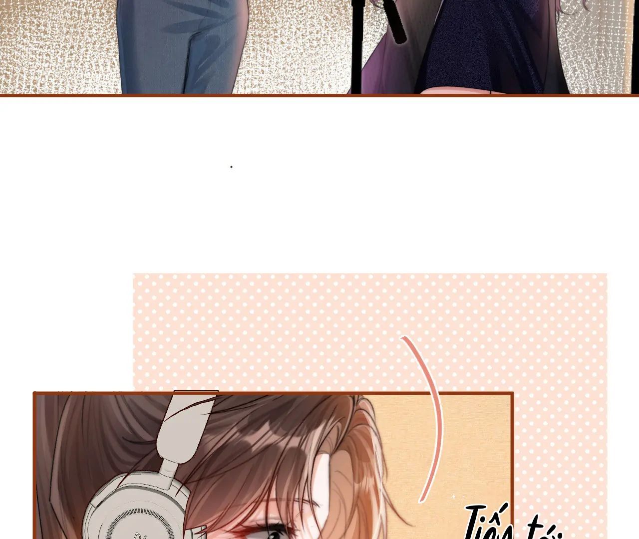 Vãn Triều Chapter 1 - Trang 47