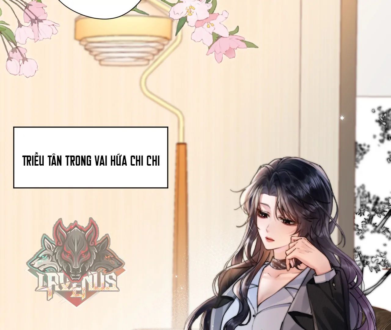 Vãn Triều Chapter 1 - Trang 5