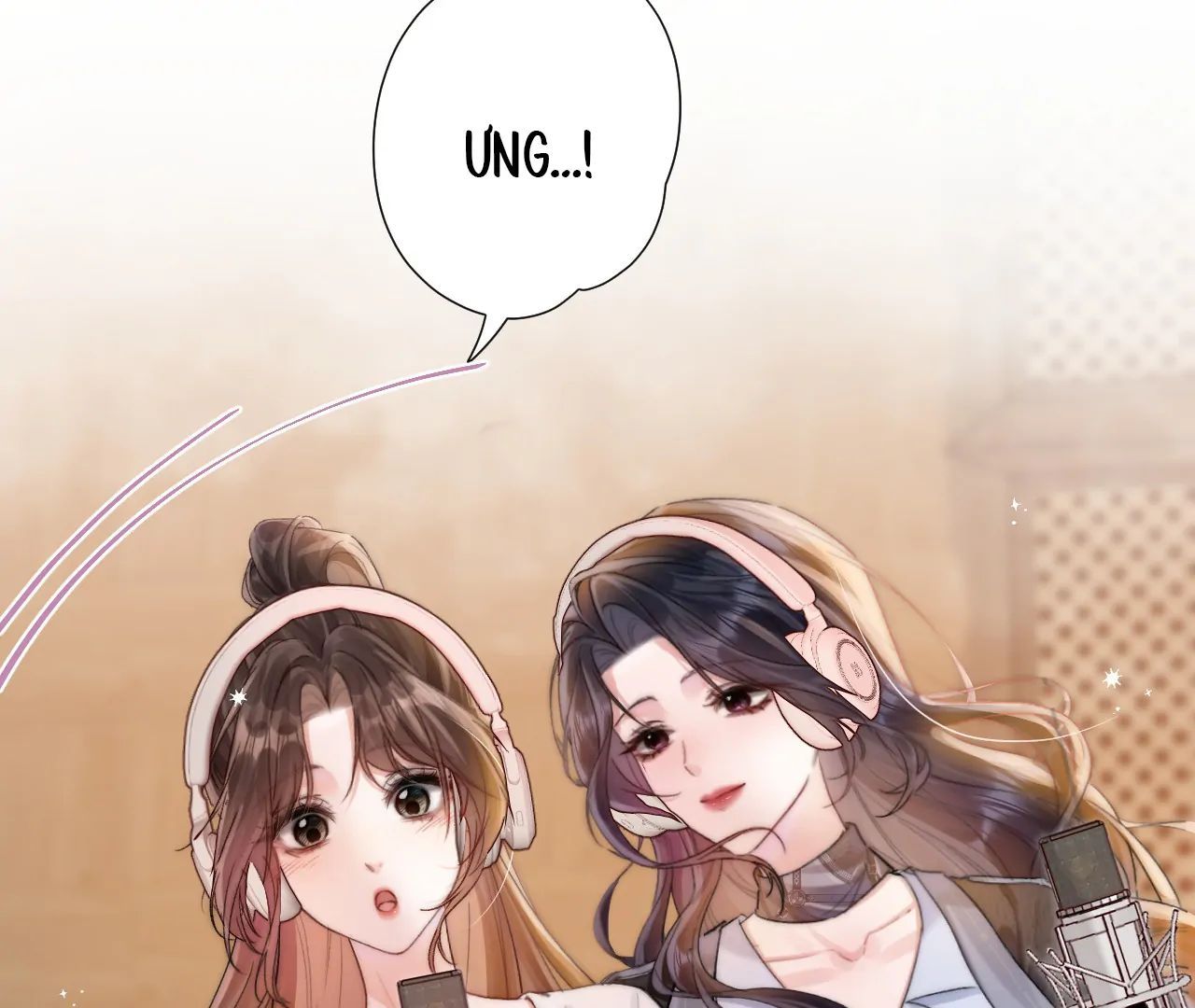 Vãn Triều Chapter 1 - Trang 50