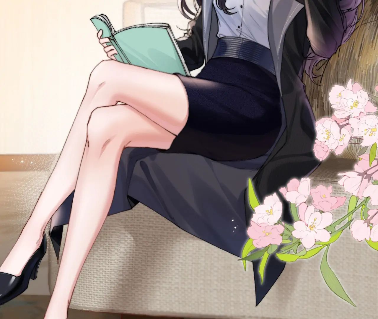 Vãn Triều Chapter 1 - Trang 6