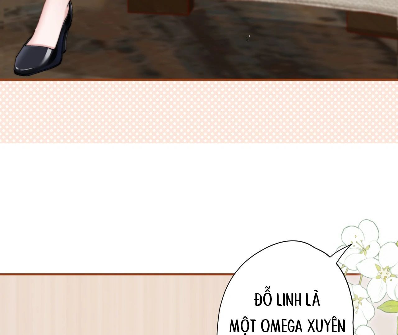 Vãn Triều Chapter 1 - Trang 7
