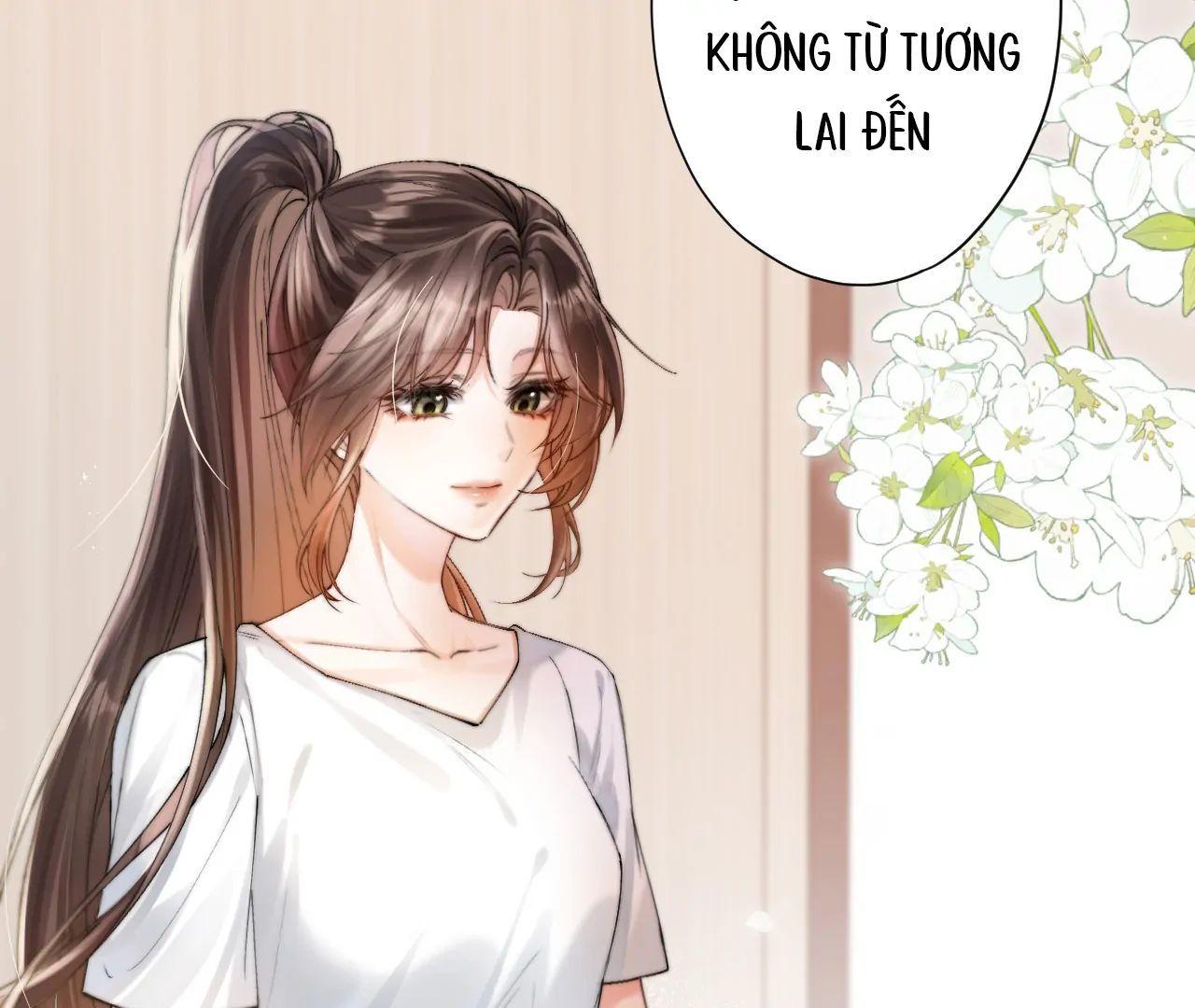 Vãn Triều Chapter 1 - Trang 8