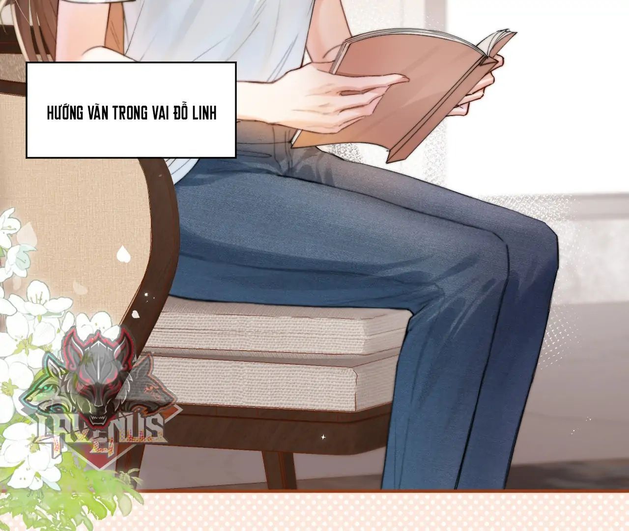 Vãn Triều Chapter 1 - Trang 9