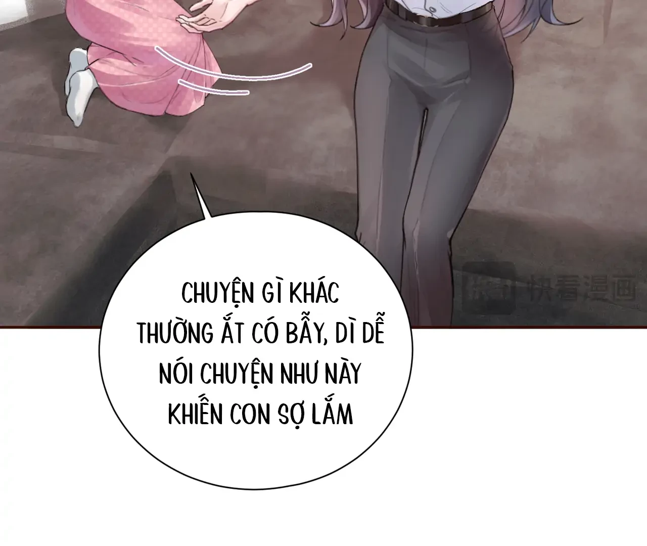 Vãn Triều Chapter 10 - Trang 12