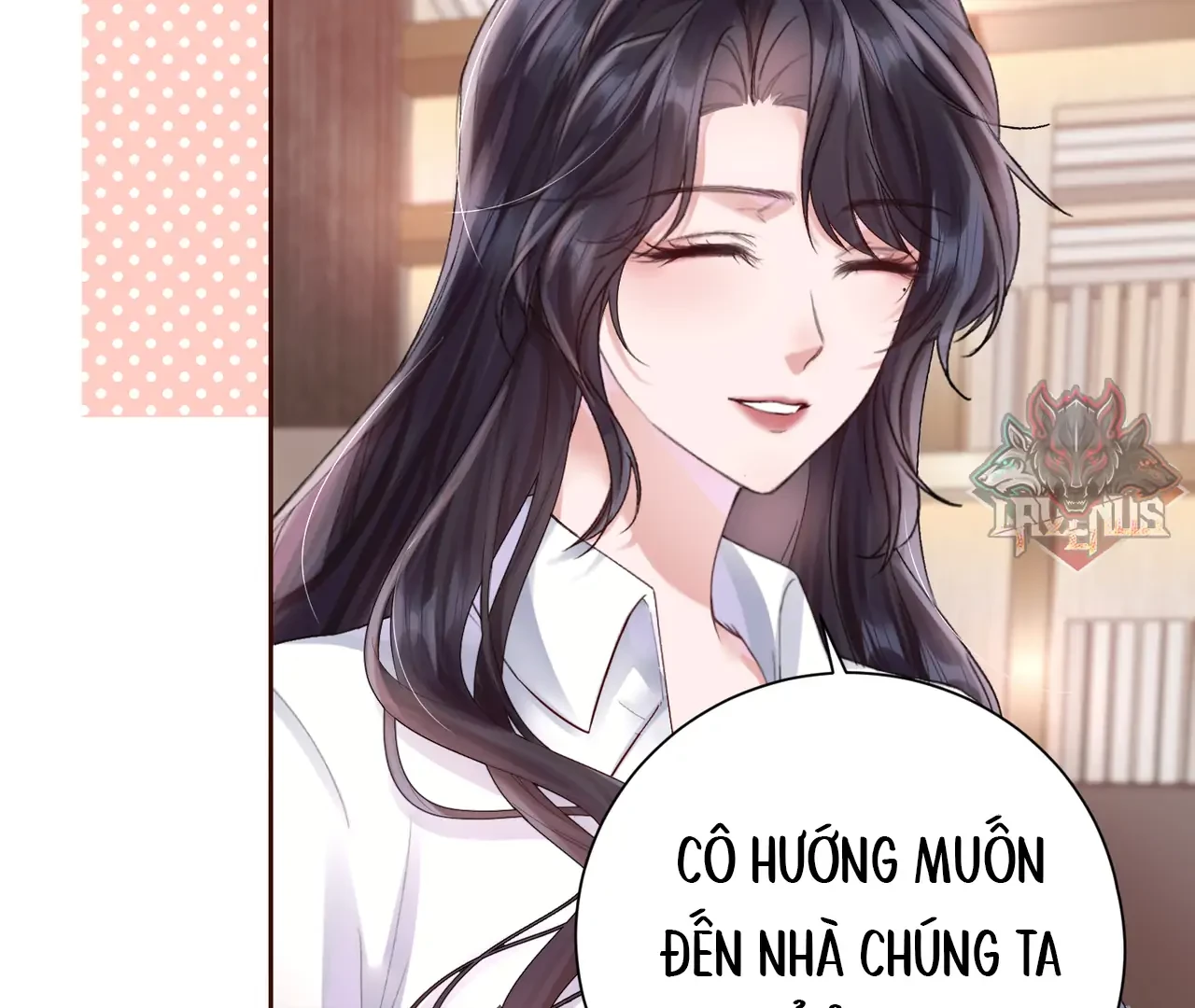 Vãn Triều Chapter 10 - Trang 14