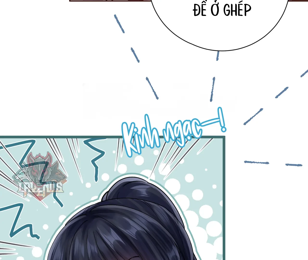 Vãn Triều Chapter 10 - Trang 15