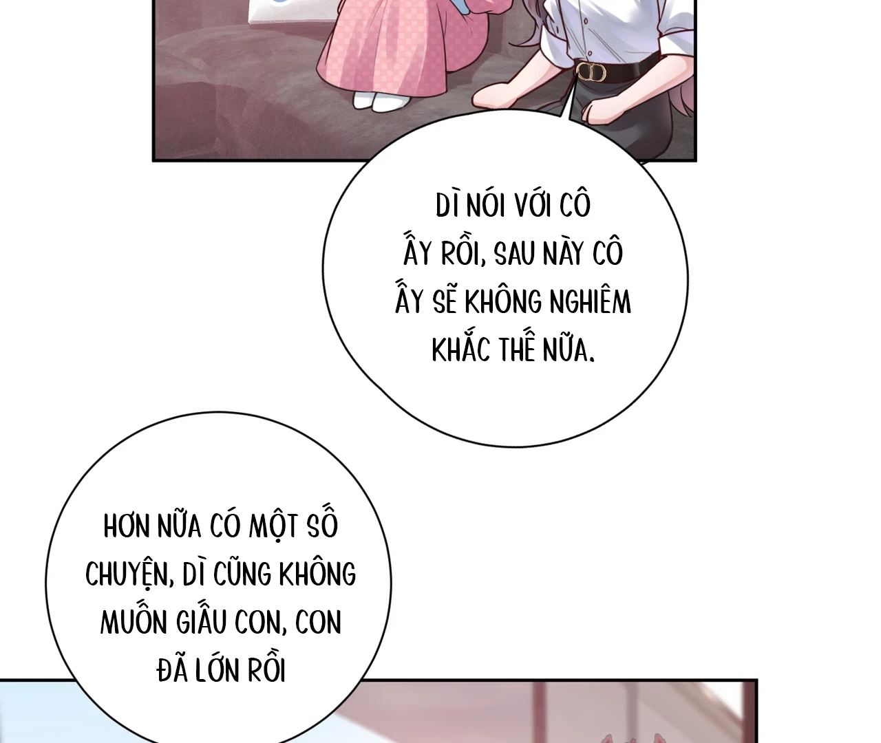 Vãn Triều Chapter 10 - Trang 18