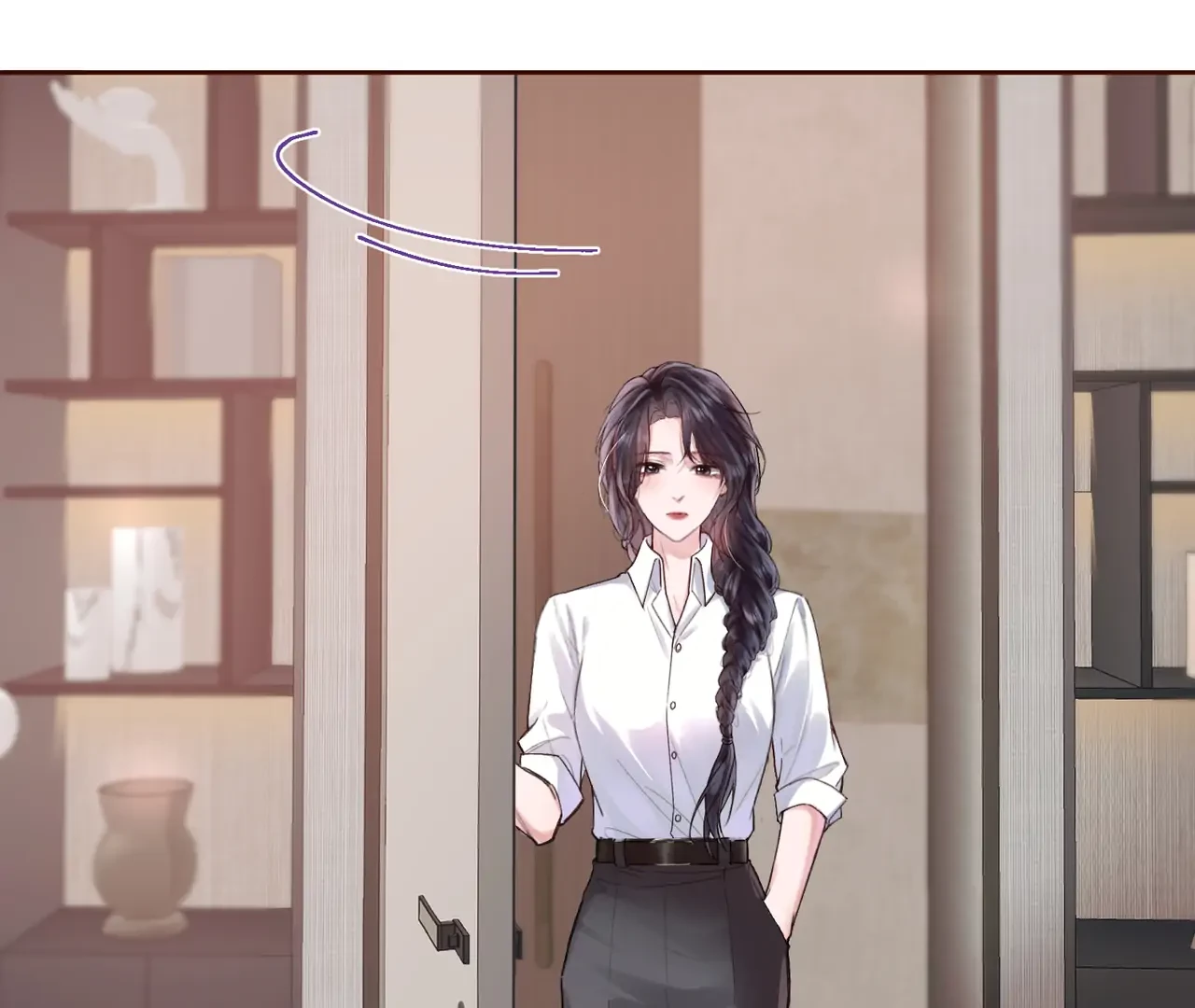 Vãn Triều Chapter 10 - Trang 2