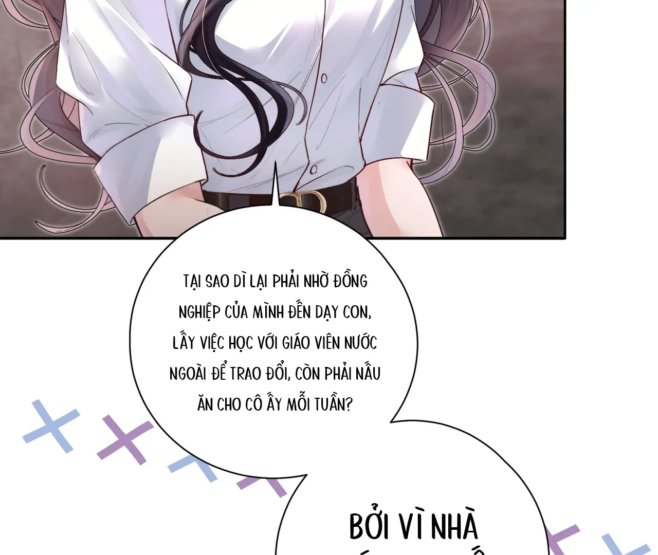 Vãn Triều Chapter 10 - Trang 20