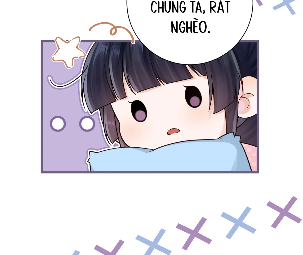 Vãn Triều Chapter 10 - Trang 21