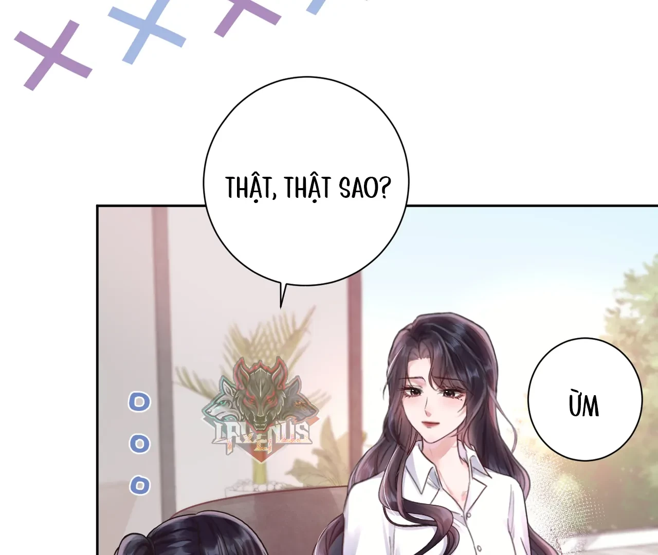Vãn Triều Chapter 10 - Trang 22