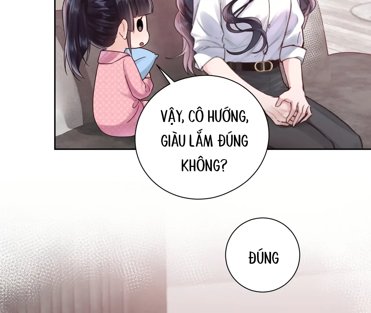 Vãn Triều Chapter 10 - Trang 23